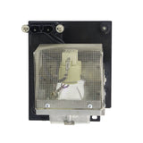 Jaspertronics™ OEM AN-PH7LP2/1 Lamp & Housing for Sharp Projectors with Osram bulb inside - 240 Day Warranty