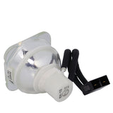 Jaspertronics™ OEM Bulb Only (No Housing) for the Sharp XC-SV100W Projector with Phoenix bulb inside - 180 Day Warranty
