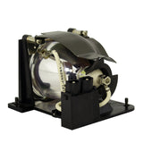 Jaspertronics™ OEM Lamp & Housing for the Nobo S11E Projector with Osram bulb inside - 240 Day Warranty