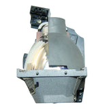 Jaspertronics™ OEM Lamp & Housing for the Dell 3400MP Projector with Osram bulb inside - 240 Day Warranty