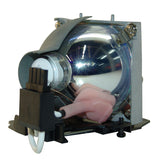 Jaspertronics™ OEM RLC-009 Lamp & Housing for Viewsonic Projectors with Osram bulb inside - 240 Day Warranty