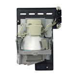 Jaspertronics™ OEM DE.5811116037 Lamp & Housing for Optoma Projectors with Osram bulb inside - 240 Day Warranty
