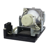 Jaspertronics™ OEM Lamp & Housing for the Optoma DX617 Projector with Osram bulb inside - 240 Day Warranty