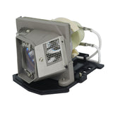 Genuine AL™ Lamp & Housing for the Optoma S300 Projector - 90 Day Warranty