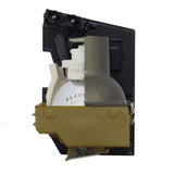 Genuine AL™ EC.J0401.002 Lamp & Housing for Optoma Projectors - 90 Day Warranty