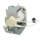 Jaspertronics™ OEM Lamp & Housing for the Optoma W316ST Projector with Osram bulb inside - 240 Day Warranty