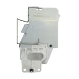 Jaspertronics™ OEM BL-FP210B Lamp & Housing for Optoma Projectors with Osram bulb inside - 240 Day Warranty