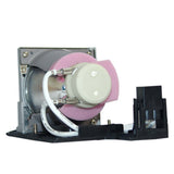 Genuine AL™ Lamp & Housing for the Optoma HD20 Projector - 90 Day Warranty