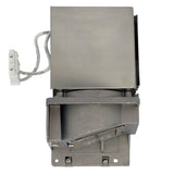 Genuine AL™ Lamp & Housing for the Infocus IN125 Projector - 90 Day Warranty