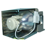 Genuine AL™ SP-LAMP-070 Lamp & Housing for Infocus Projectors - 90 Day Warranty