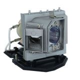 Jaspertronics™ OEM Lamp & Housing for the Optoma EX400 Projector with Osram bulb inside - 240 Day Warranty
