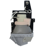 Jaspertronics™ OEM Lamp & Housing for the Optoma EX611ST Projector with Osram bulb inside - 240 Day Warranty