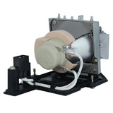 Jaspertronics™ OEM Lamp & Housing for the Optoma EX635 Projector with Osram bulb inside - 240 Day Warranty