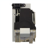 Jaspertronics™ OEM Lamp & Housing for the BenQ W1300 Projector with Osram bulb inside - 240 Day Warranty