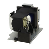 Jaspertronics™ OEM Lamp & Housing for the Optoma EH415ST Projector with Osram bulb inside - 240 Day Warranty
