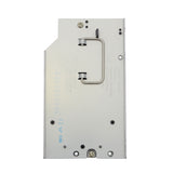 Jaspertronics™ OEM Lamp & Housing for the Infocus IN3134a Projector with Osram bulb inside - 240 Day Warranty