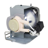 Jaspertronics™ OEM SP.78V01GC01 Lamp & Housing for Optoma Projectors with Osram bulb inside - 240 Day Warranty