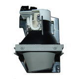 Jaspertronics™ OEM BL-FP260B Lamp & Housing for Optoma Projectors with Osram bulb inside - 240 Day Warranty