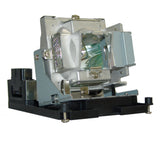 Jaspertronics™ OEM BL-FP280E Lamp & Housing for Optoma Projectors with Osram bulb inside - 240 Day Warranty
