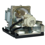 Jaspertronics™ OEM Lamp & Housing for the Optoma EX779 Projector with Osram bulb inside - 240 Day Warranty