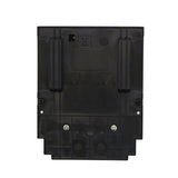 Jaspertronics™ OEM Lamp & Housing for the Christie Digital DHD670-E Projector with Osram bulb inside - 240 Day Warranty
