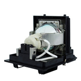 Genuine AL™ R9801015 Lamp & Housing for Barco Projectors - 90 Day Warranty