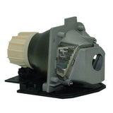 Jaspertronics™ OEM Lamp & Housing for the Optoma EzPro 727 Projector with Philips bulb inside - 240 Day Warranty