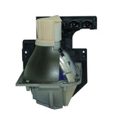 Jaspertronics™ OEM Lamp & Housing for the Optoma DX606V Projector with Phoenix bulb inside - 240 Day Warranty