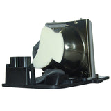 Genuine AL™ Lamp & Housing for the Nobo S17E Projector - 90 Day Warranty