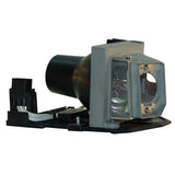 Jaspertronics™ OEM Lamp & Housing for the Nobo WX28 Projector with Philips bulb inside - 240 Day Warranty