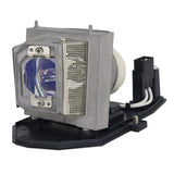 Jaspertronics™ OEM Lamp & Housing for the Optoma TX556-3D Projector with Osram bulb inside - 240 Day Warranty