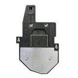 Jaspertronics™ OEM BL-FU190D Lamp & Housing for Optoma Projectors with Philips bulb inside - 240 Day Warranty