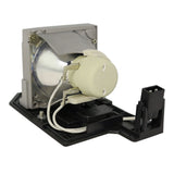 Genuine AL™ Lamp & Housing for the Optoma HD25e Projector - 90 Day Warranty