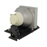Jaspertronics™ OEM Lamp & Housing for the Optoma EH300 Projector with Philips bulb inside - 240 Day Warranty