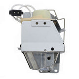 Jaspertronics™ OEM Lamp & Housing for the Dell 1650 Projector with Philips bulb inside - 240 Day Warranty