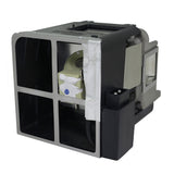 Jaspertronics™ OEM Lamp & Housing for the Optoma EH501 Projector with Philips bulb inside - 240 Day Warranty