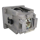 Jaspertronics™ OEM BL-FU400A Lamp & Housing for Optoma Projectors - 240 Day Warranty