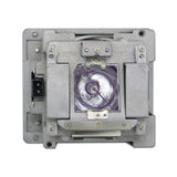 Genuine AL™ Lamp & Housing for the Optoma EX855 Projector - 90 Day Warranty