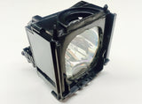 HLS6187WX/XAA Original OEM replacement Lamp-UHP