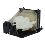 Jaspertronics™ OEM Lamp & Housing for the 3M MP8647 Projector with Ushio bulb inside - 240 Day Warranty