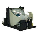 Genuine AL™ Lamp & Housing for the Hitachi CP-X385W Projector - 90 Day Warranty
