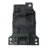 Genuine AL™ Lamp & Housing for the Ask C500 Projector - 90 Day Warranty