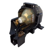 Jaspertronics™ OEM 456-8951P Lamp & Housing for Dukane Projectors with Philips bulb inside - 240 Day Warranty