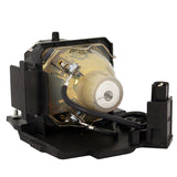 Jaspertronics™ OEM DT01141 Lamp & Housing for Hitachi Projectors with Philips bulb inside - 240 Day Warranty