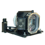 Genuine AL™ Lamp & Housing for the Hitachi CP-WX8GF Projector - 90 Day Warranty