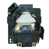 Genuine AL™ CPWX8LAMP Lamp & Housing for Hitachi Projectors - 90 Day Warranty