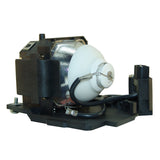 Genuine AL™ Lamp & Housing for the Hitachi CP-X9 Projector - 90 Day Warranty
