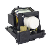 Jaspertronics™ OEM Lamp & Housing for the Dukane ImagePro 8958H-RJ Projector with Philips bulb inside - 240 Day Warranty