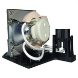 Genuine AL™ EC.K0700.001 Lamp & Housing for Acer Projectors - 90 Day Warranty
