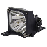 Genuine AL™ ELP-LP16 Lamp & Housing for Epson Projectors - 90 Day Warranty